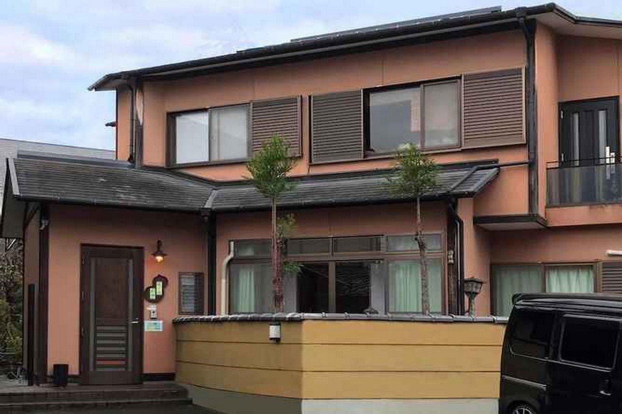 Hananobou Bettei Kyoto Exterior foto