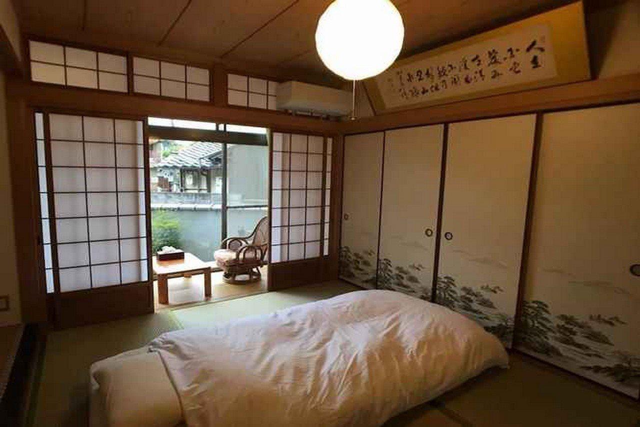 Hananobou Bettei Kyoto Exterior foto