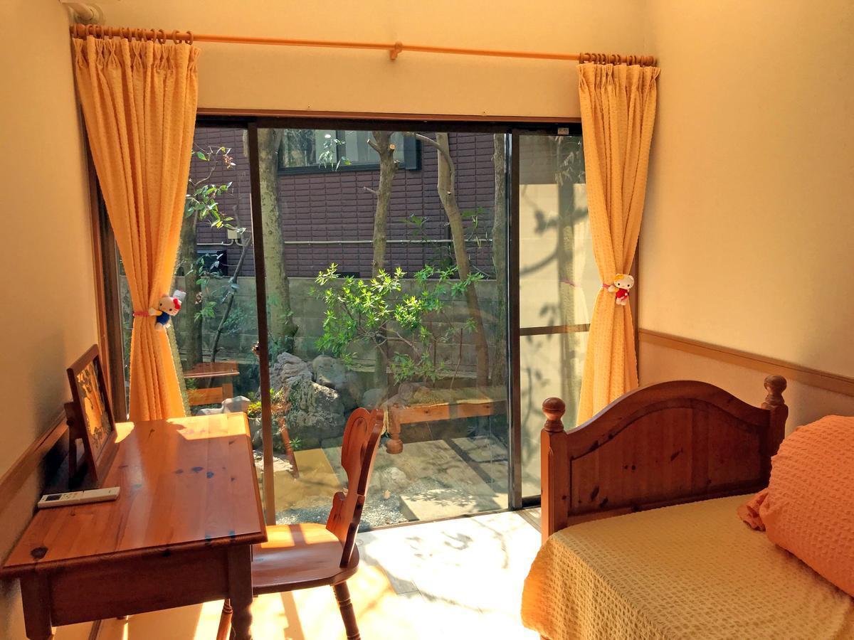 Hananobou Bettei Kyoto Exterior foto