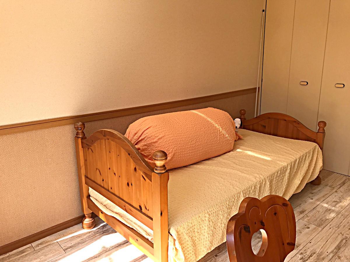 Hananobou Bettei Kyoto Exterior foto