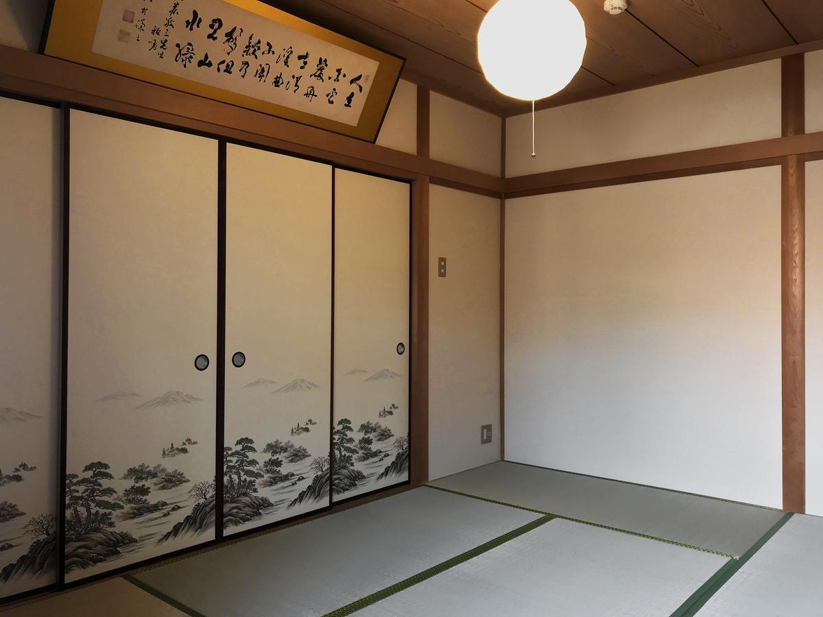 Hananobou Bettei Kyoto Exterior foto