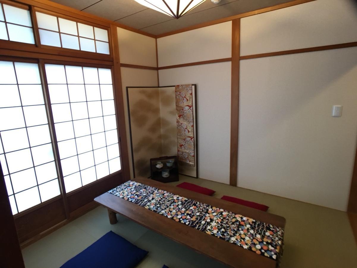 Hananobou Bettei Kyoto Exterior foto
