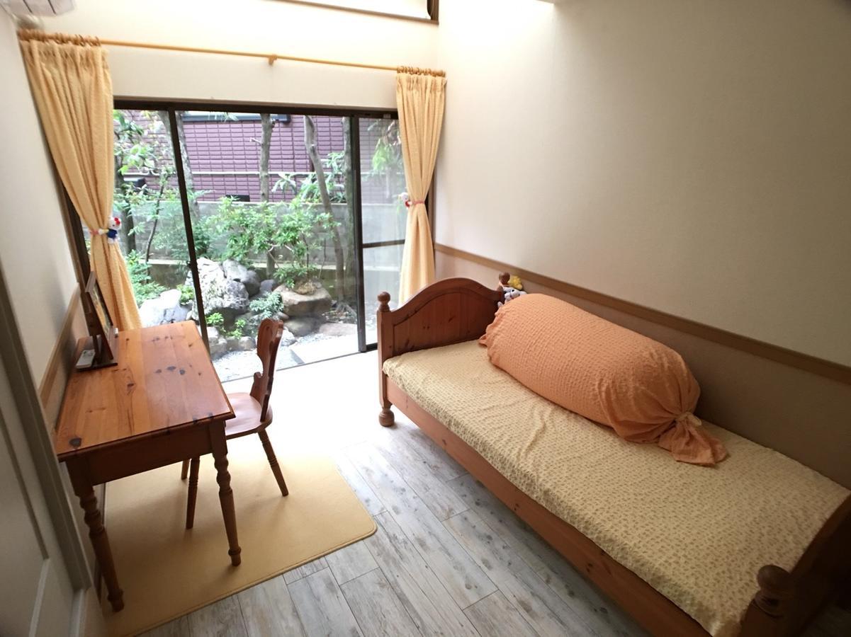 Hananobou Bettei Kyoto Exterior foto
